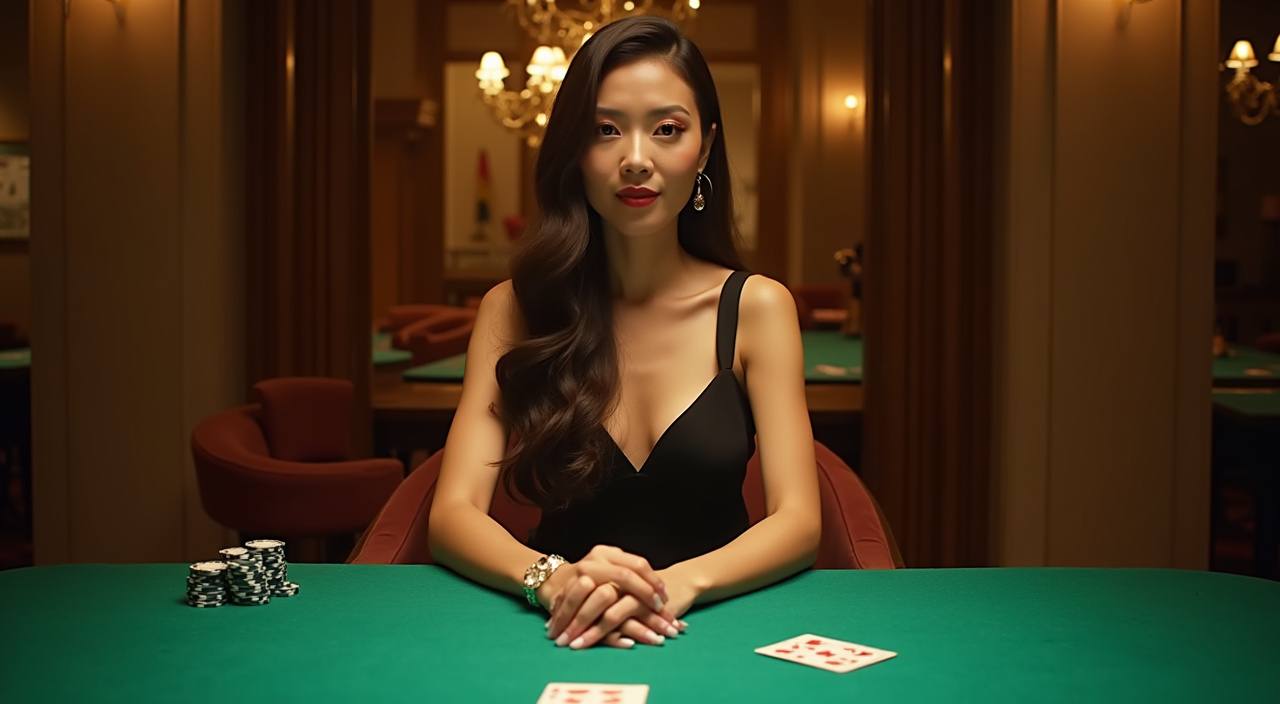 pic4d Madame Destiny and Mahjong Ways